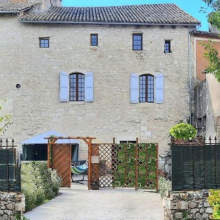 Le Fort D'Issigeac Chambres D'Hotes Екстер'єр фото