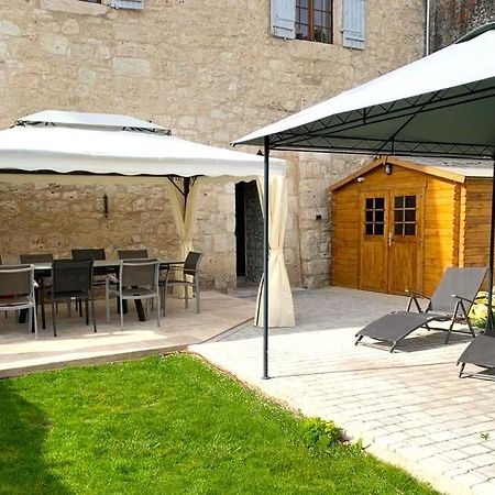 Le Fort D'Issigeac Chambres D'Hotes Екстер'єр фото