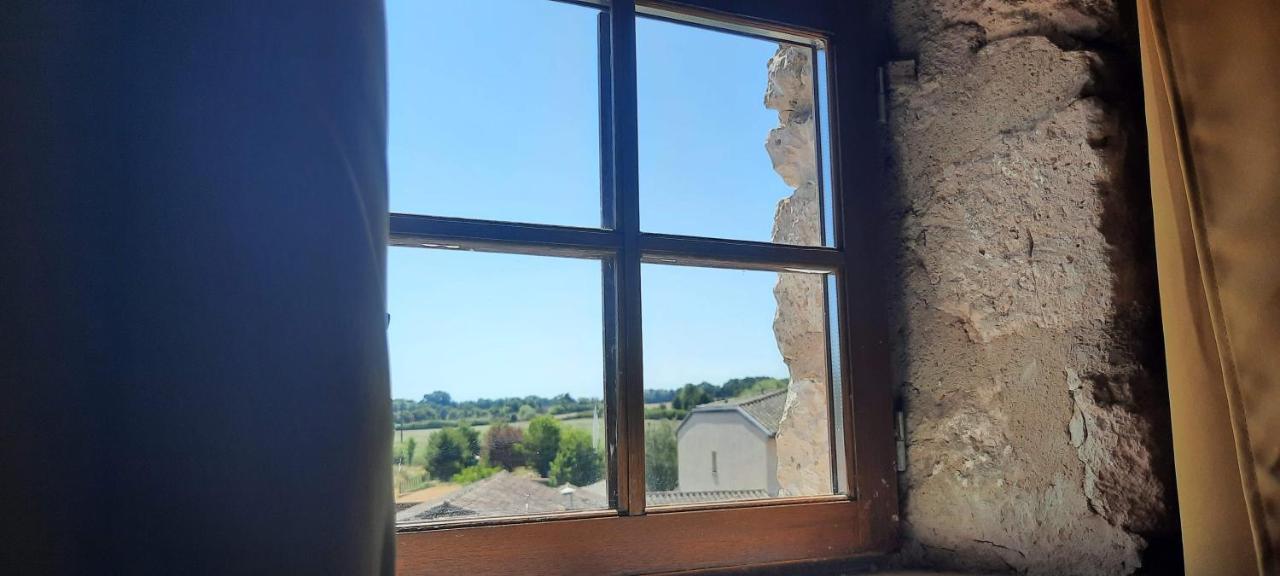 Le Fort D'Issigeac Chambres D'Hotes Екстер'єр фото
